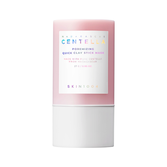 SKIN1004 Poremizing quick clay stick mask 27 g