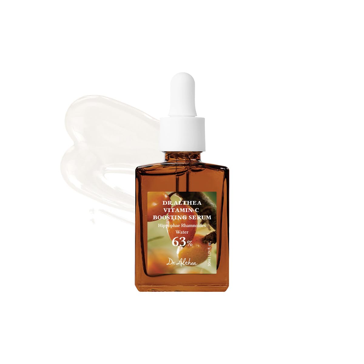 Dr. ALTHEA Vitamin C Boosting Serum 30 ml