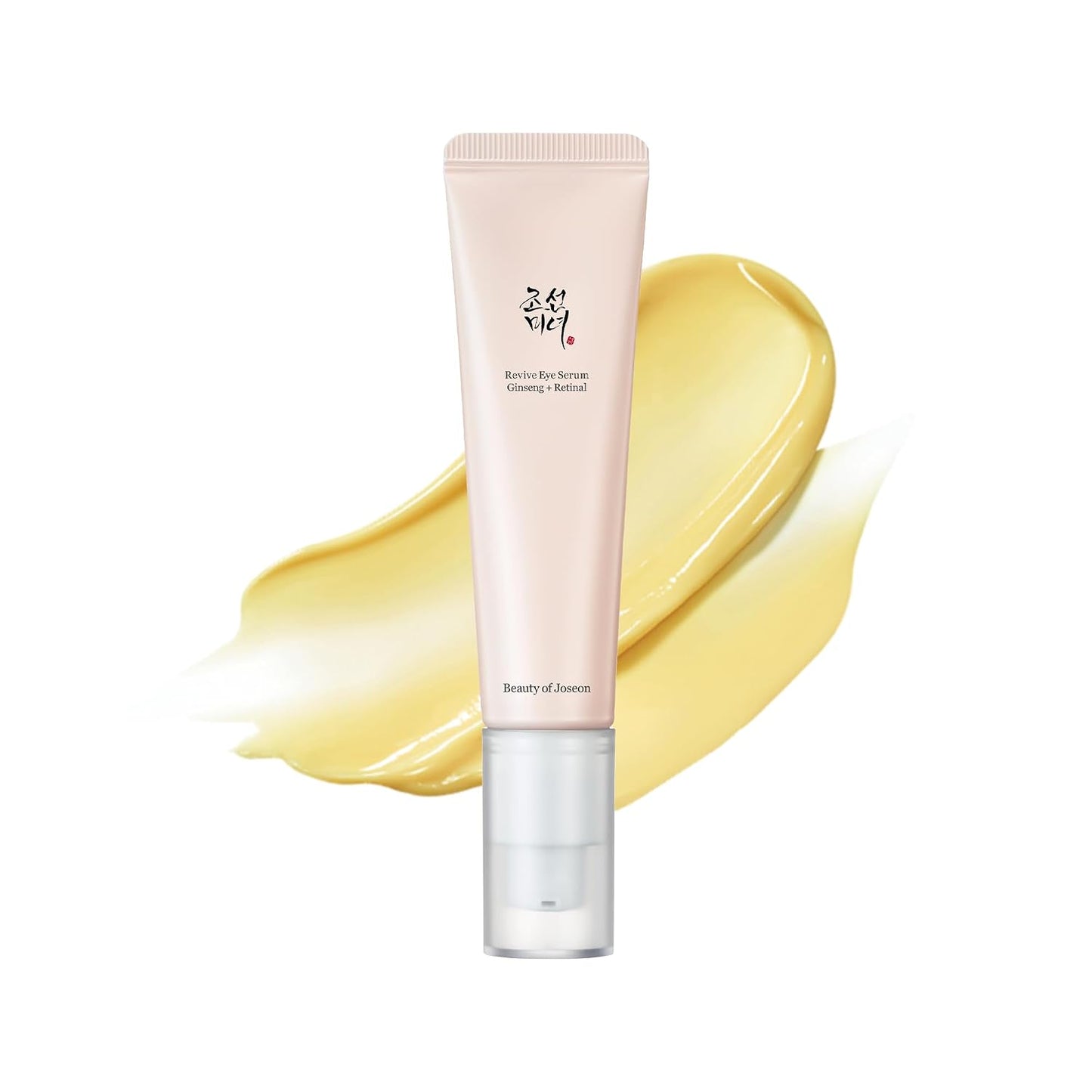 BEAUTY OF JOSEON Ginseng + retinol revive eye serum 30 ml