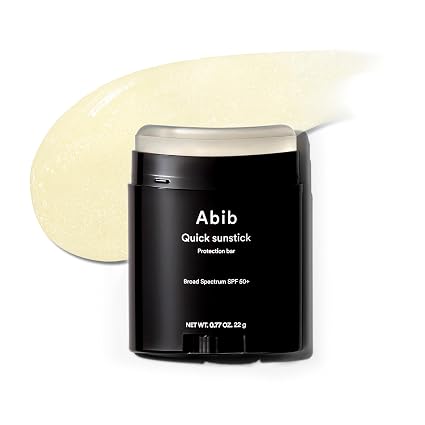 ABIB Quick Sunstick Protection Bar SPF50+ 22 g