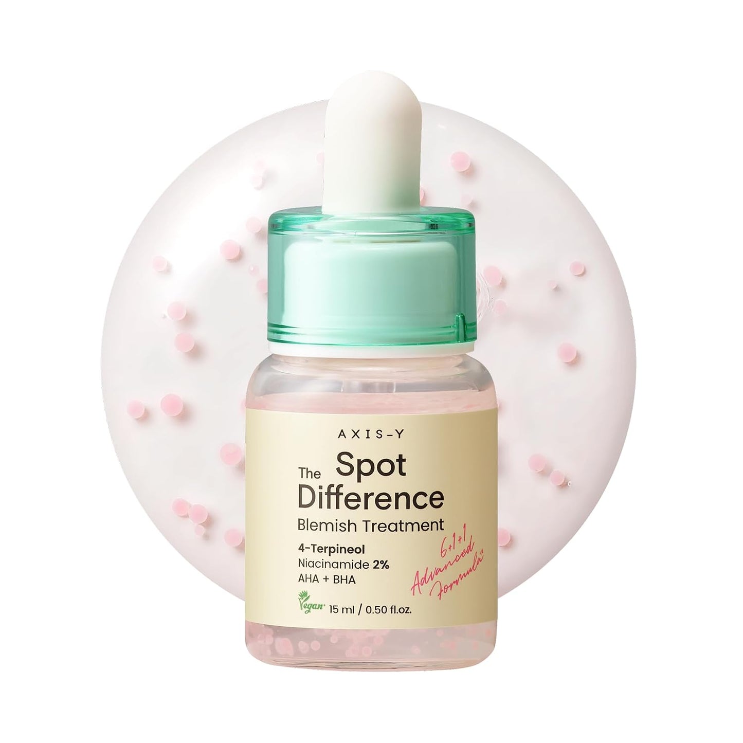 AXIS-Y Spot of the difference blemish treatment 15 ml