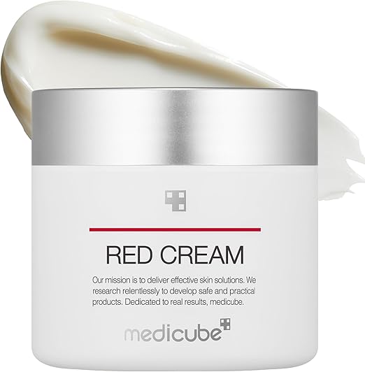 MEDICUBE Red Cream 2.0 55 g