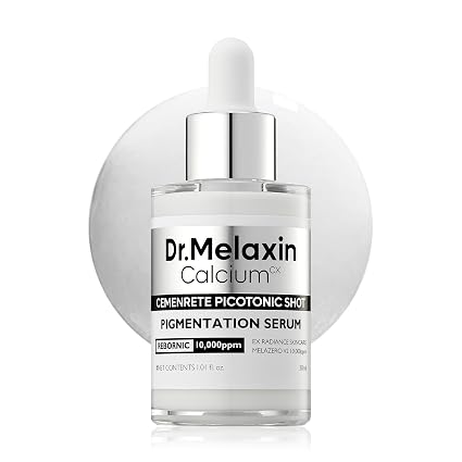Dr. MELAXIN Picotonic Shot Serum 30 ml