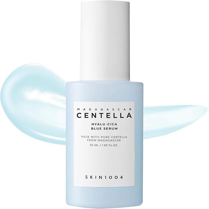 SKIN1004 Hyalu-Cica Blue Serum 50 ml