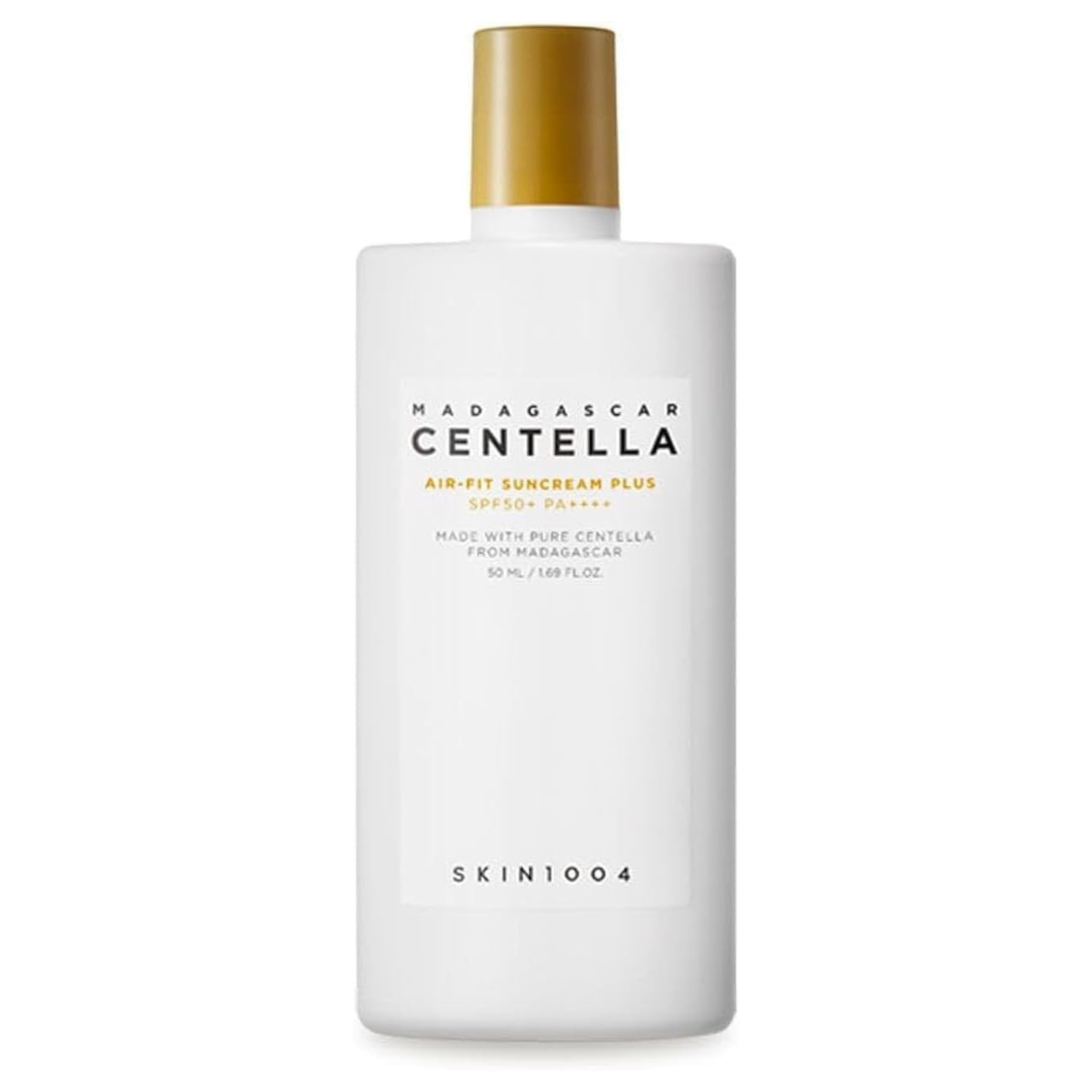 SKIN1004 Madagascar centella air fit sunscreen plus 50 ml
