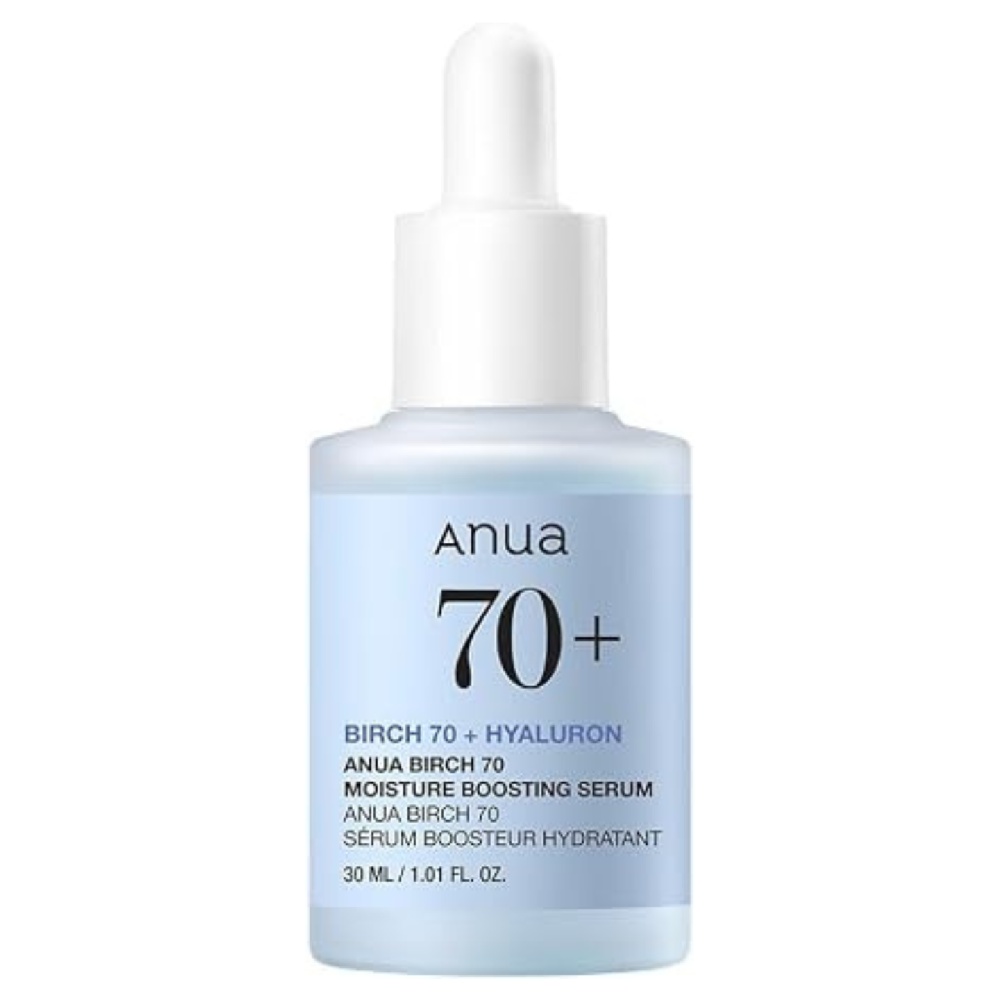 ANUA Birch 70 + Hyaluron serum 30 ml