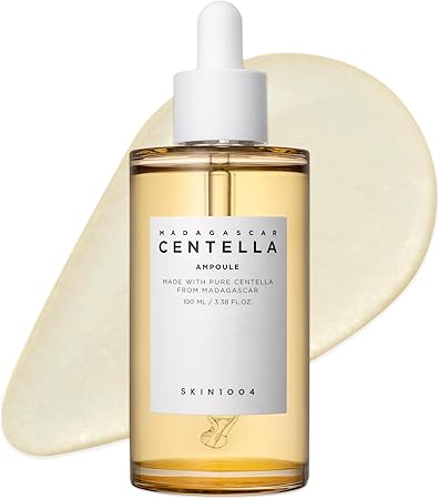 SKIN1004 Madagascar Centella Ampoule