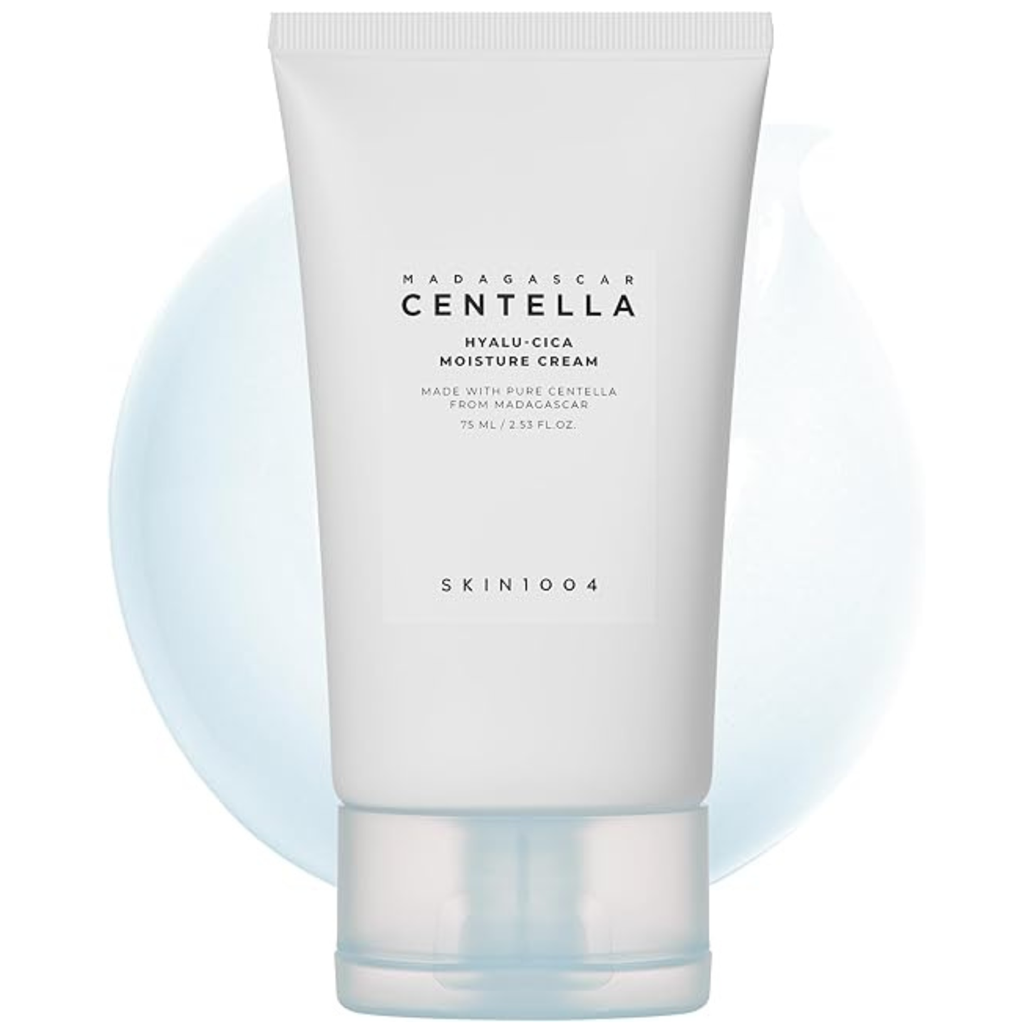 SKIN1004 Hyalu-cica moisture cream 75 ml