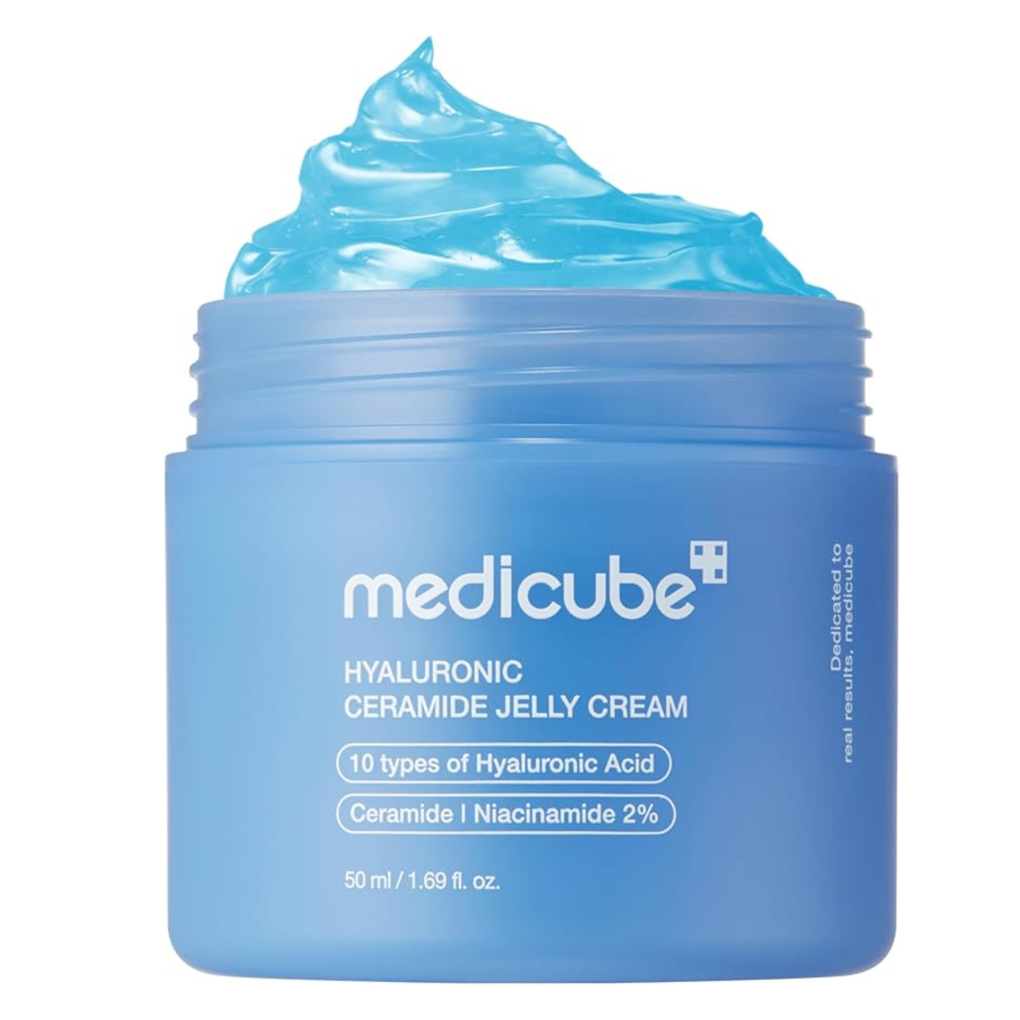 MEDICUBE Hyaluronic Ceramide Jelly Cream 55 g