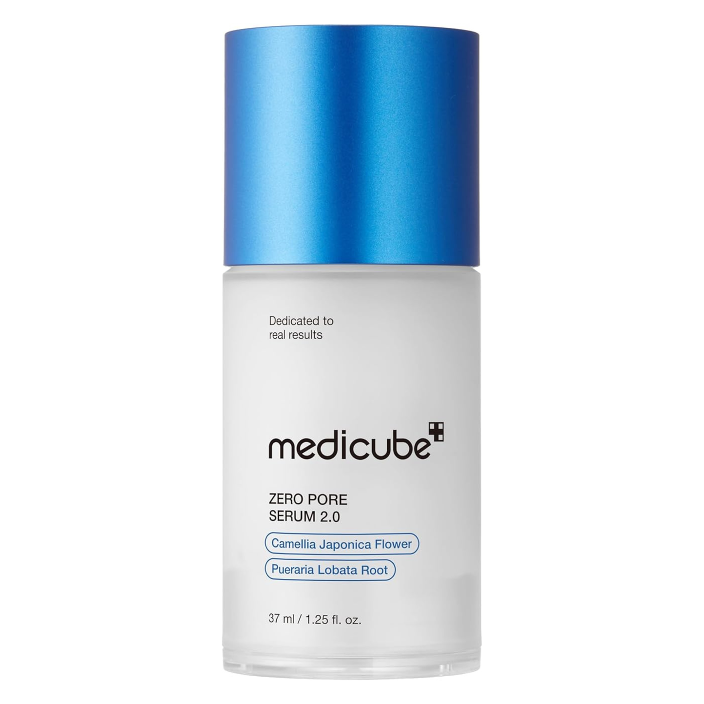 MEDICUBE Zero Pore Serum 2.0 55 ml