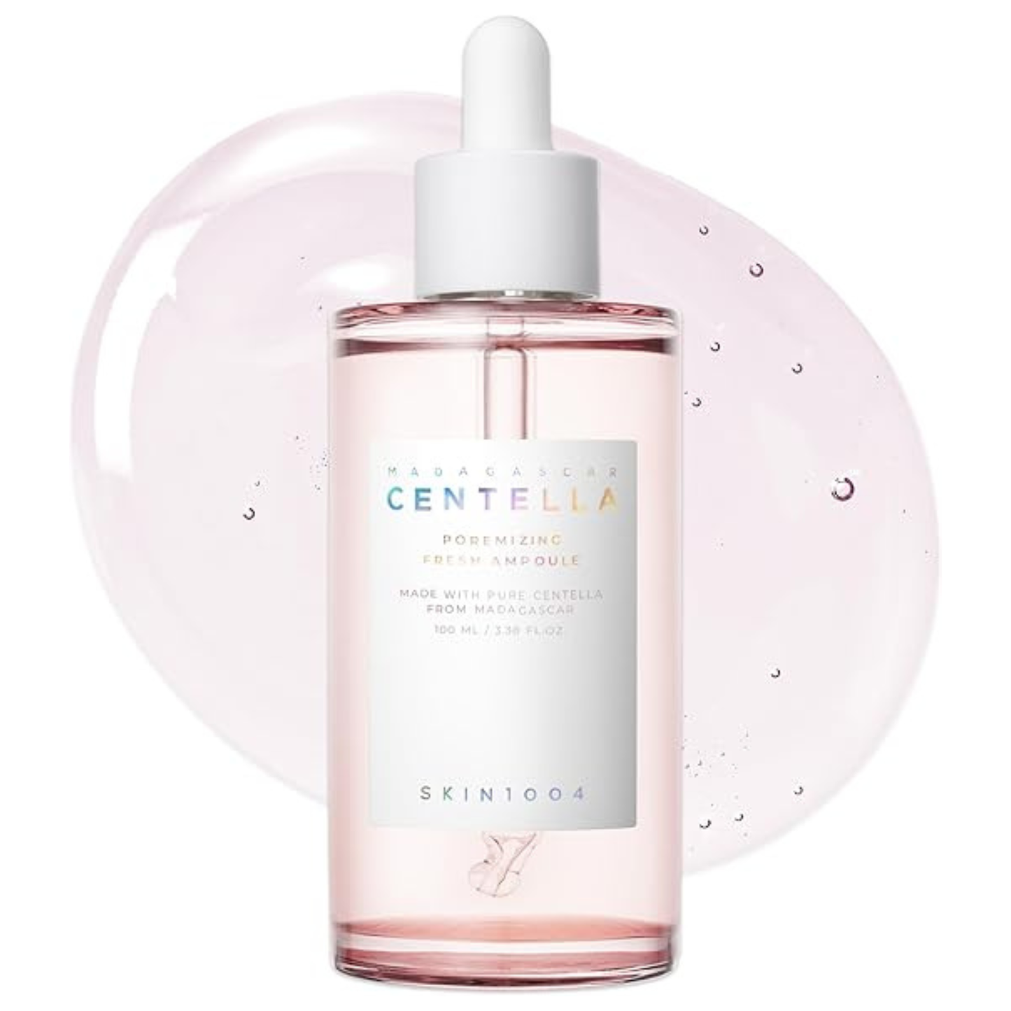 SKIN1004 Poremizing fresh ampoule 100 ml