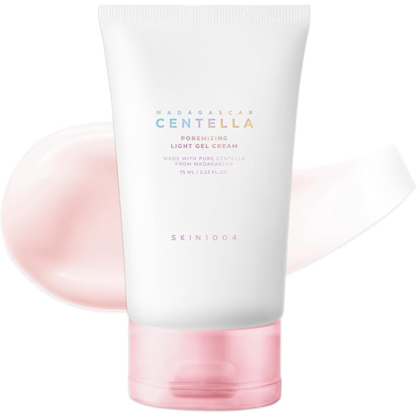 SKIN1004 Poremizing light gel cream 75 ml