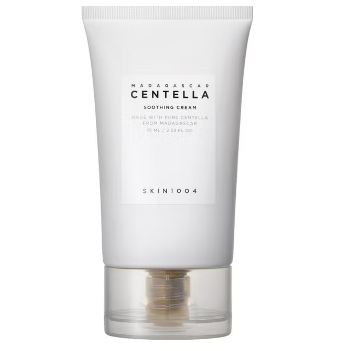SKIN1004 Madagascar centella soothing cream 75 ml
