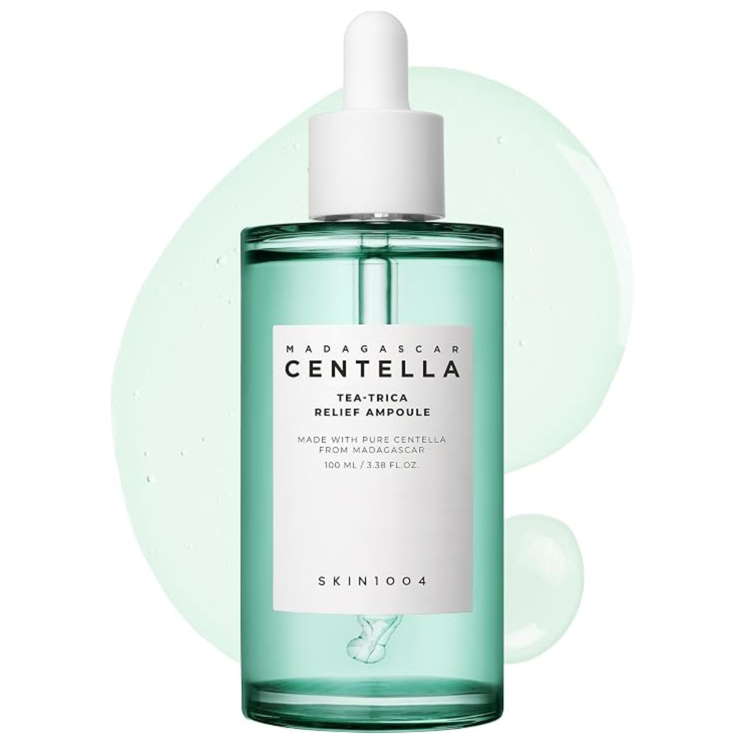 SKIN1004 Tea-Trica relief ampoule 100 ml