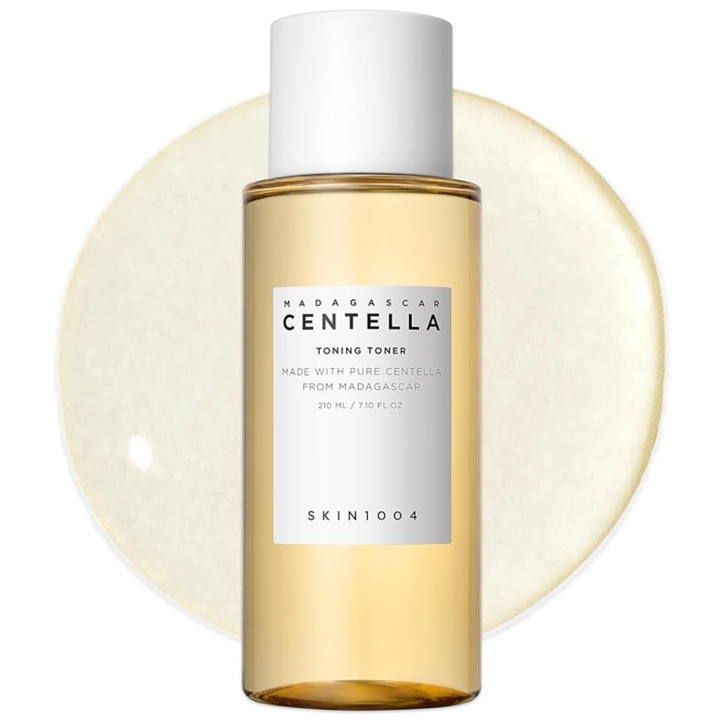 SKIN1004 Madagascar Centella toning toner 210 ml