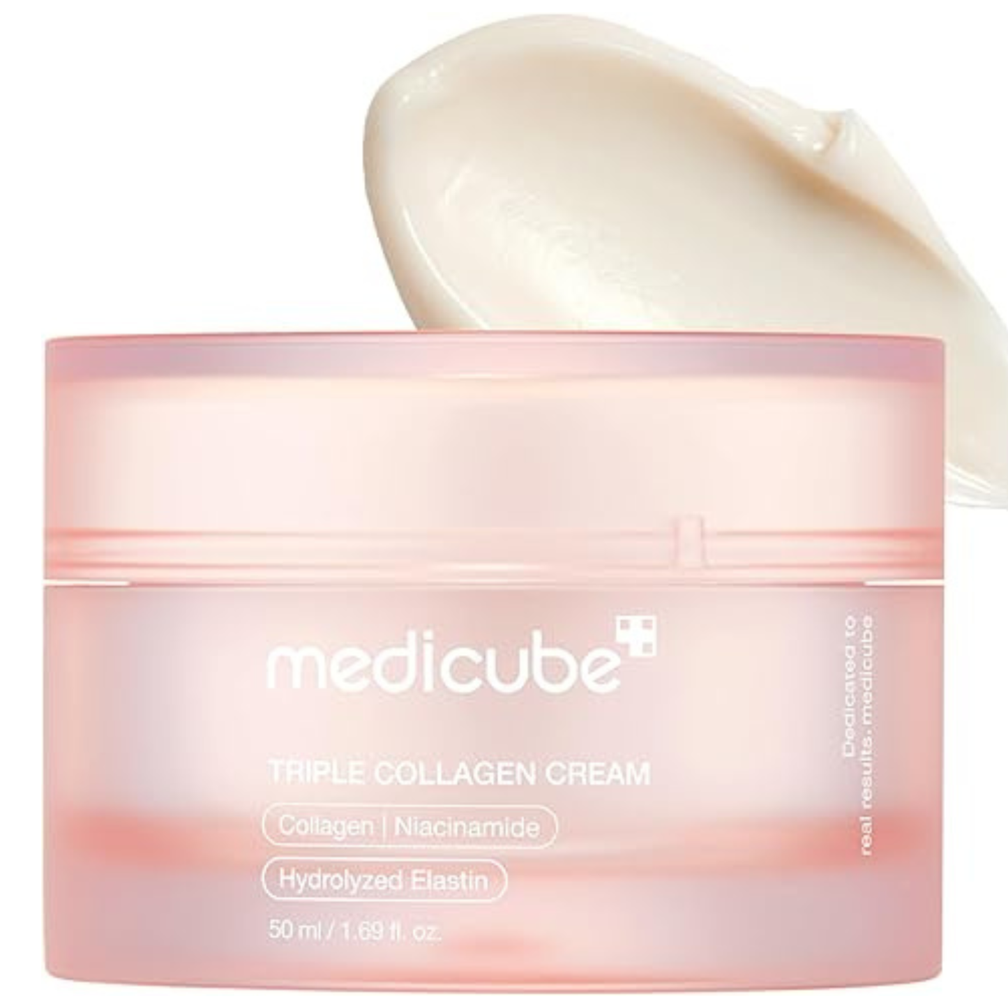 MEDICUBE Triple Collagen Cream 4.0