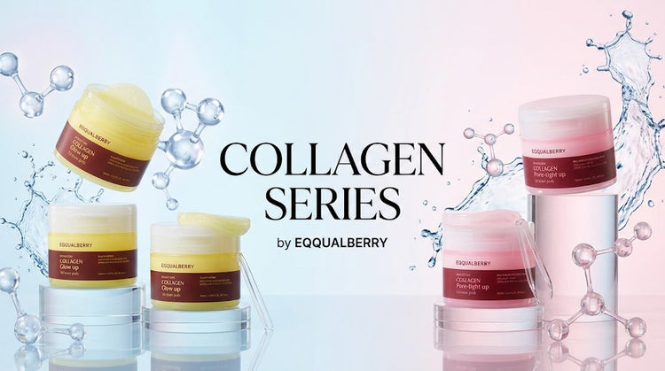 COLLAGEN SERIES