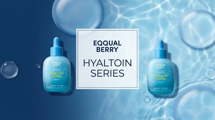HYALTOIN SERIES