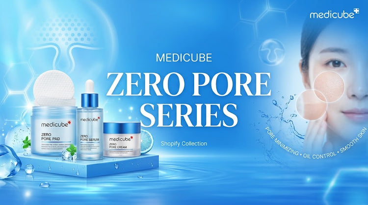 ZERO PORE SERIES