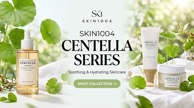 CENTELLA SERIES