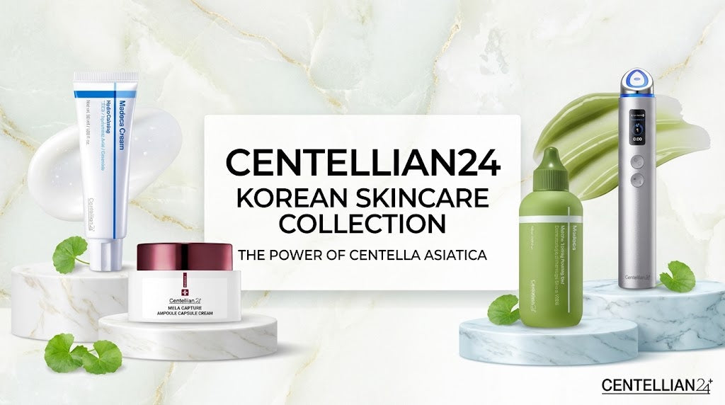 CENTELLIAN24