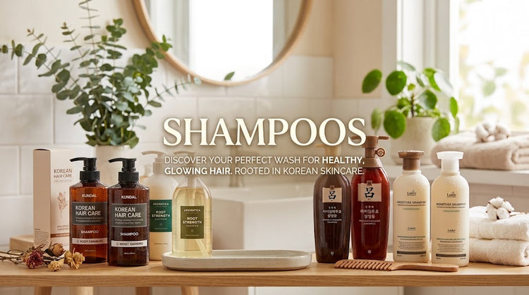 SHAMPOO