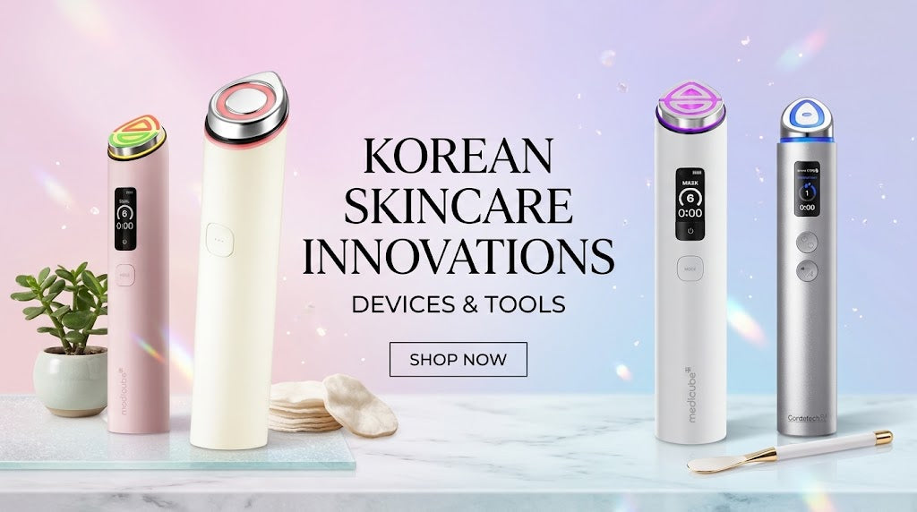 DEVICES & TOOLS
