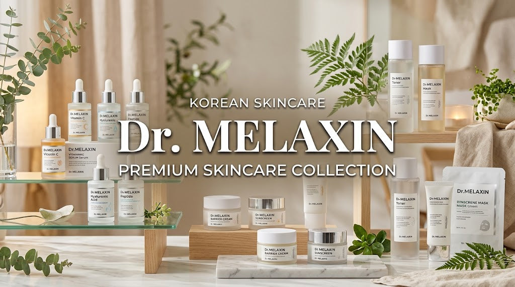 Dr. MELAXIN