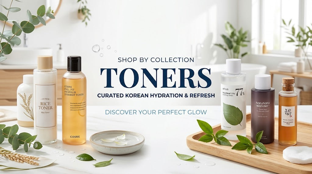 TONERS