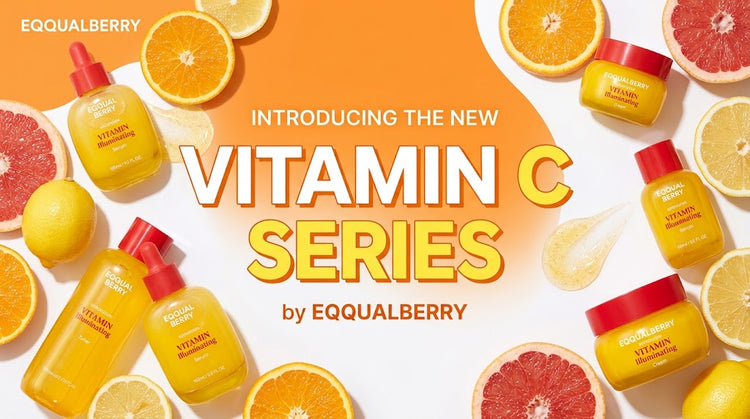 VITAMIN C SERIES