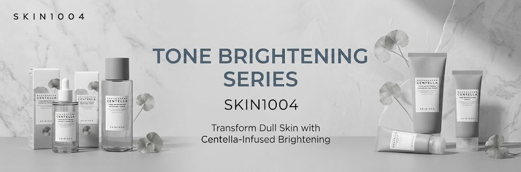 TONE BRIGHTENING SERIES