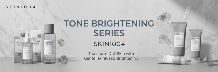 TONE BRIGHTENING SERIES