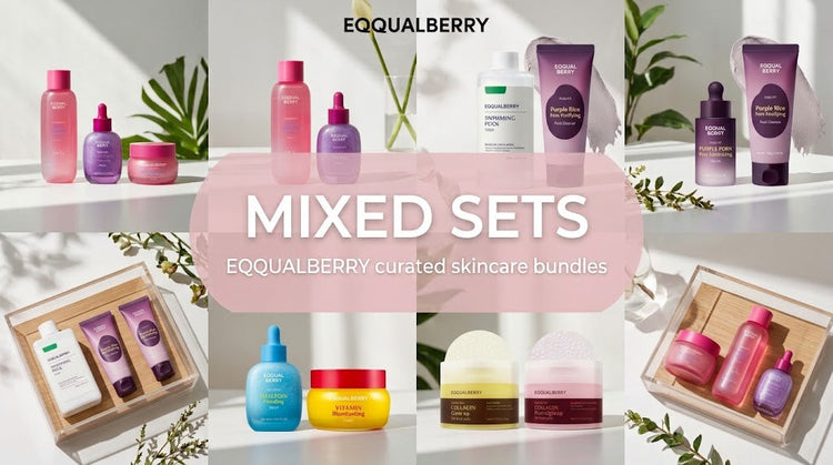 MIXED SETS