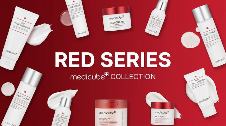 RED SERIES