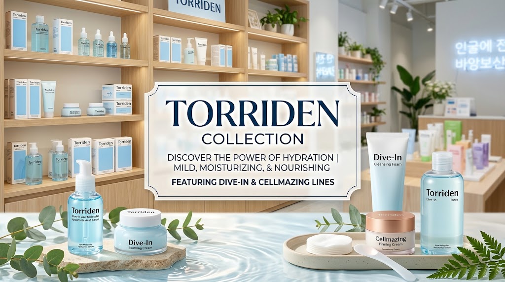 TORRIDEN