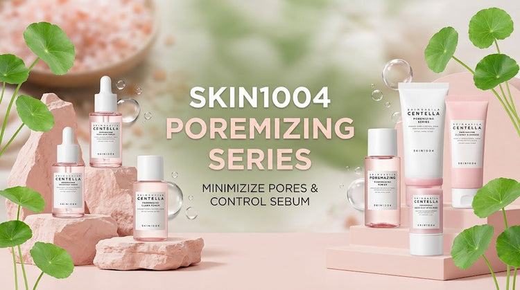 POREMIZING SERIES