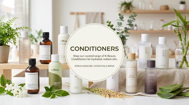 CONDITIONERS