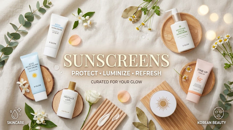 SUNSCREENS