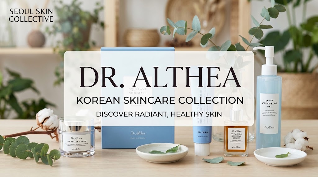 Dr. ALTHEA