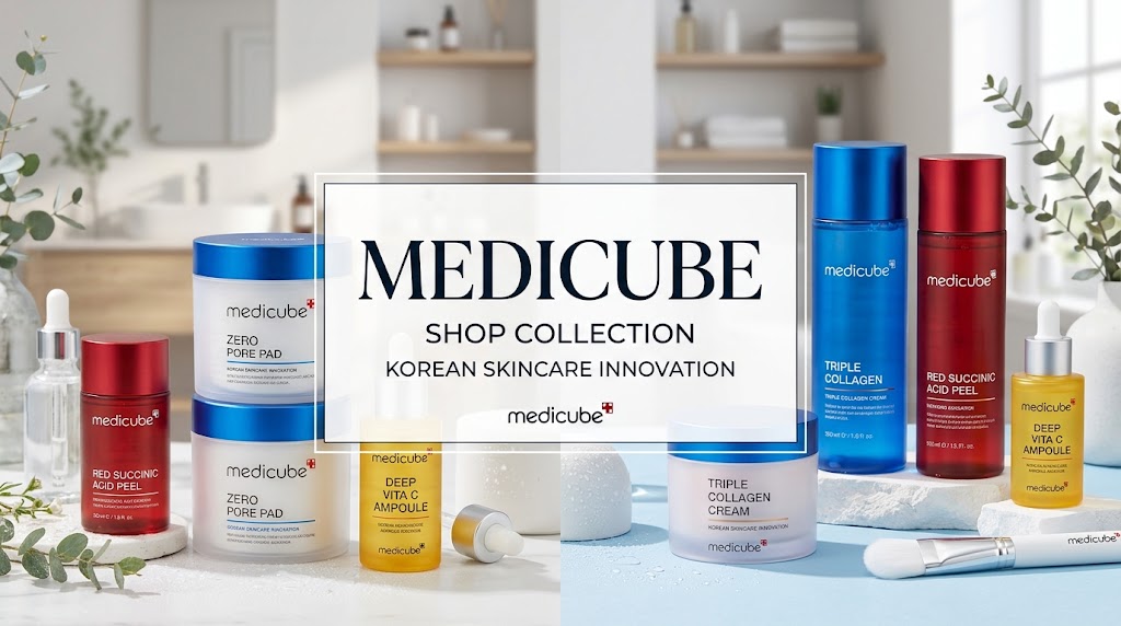 MEDICUBE