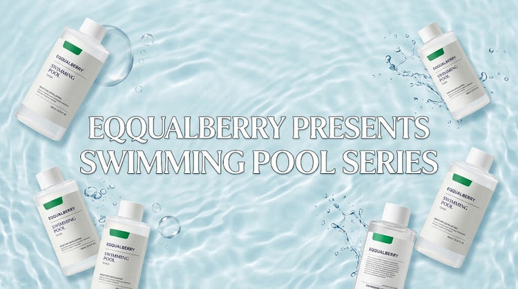SWIMMING POOL SERIES