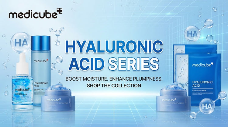 HYALURONIC ACID SERIES