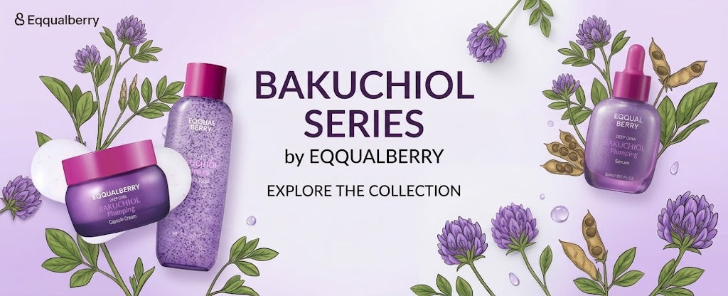 BAKUCHIOL SERIES