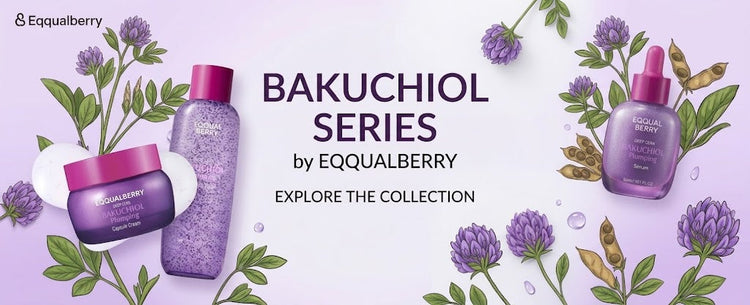 BAKUCHIOL SERIES
