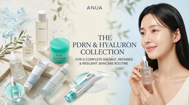 PDRN SERIES