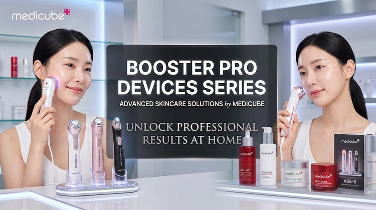 BOOSTER PRO DEVICES