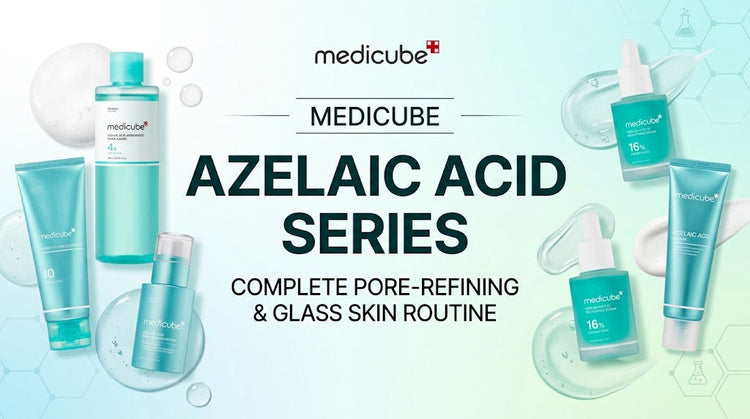 AZELAIC ACID SERIES