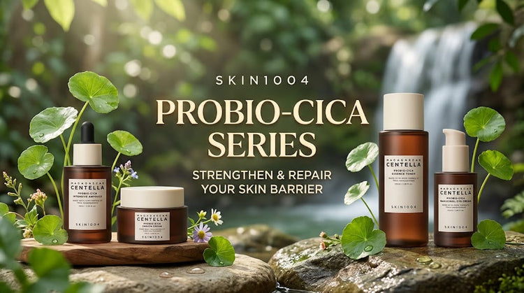 PROBIO-CICA SERIES