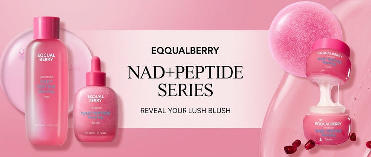NAD+PEPTIDE SERIES