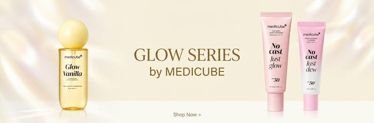 GLOW SERIES